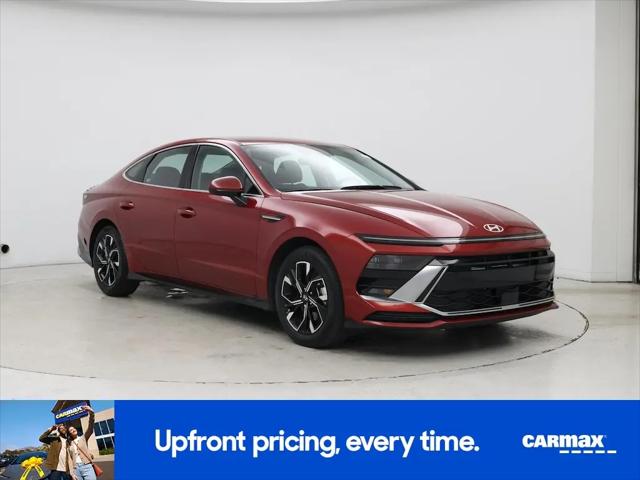 2025 Hyundai Sonata SEL for sale in Winston-Salem, NC