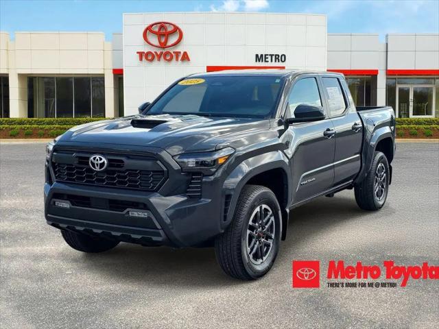 2025 Toyota Tacoma TRD Sport for sale in Kalamazoo, MI
