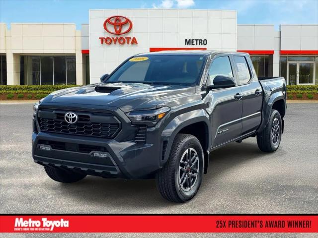 2025 Toyota Tacoma TRD Sport for sale in Kalamazoo, MI