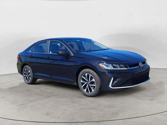 2025 Volkswagen Jetta 1.5T S for sale in Richmond, VA