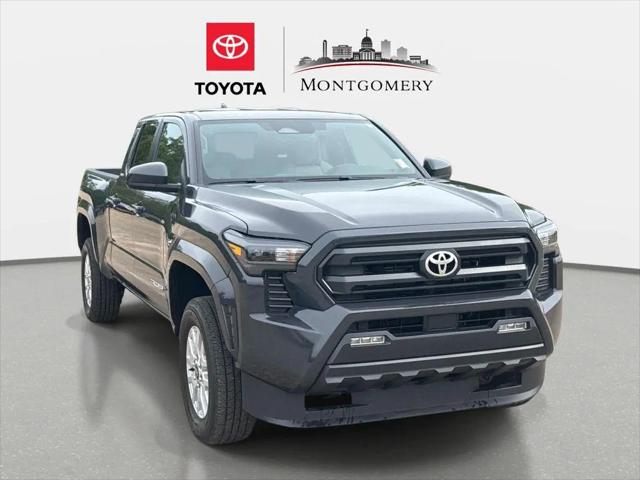 2024 Toyota Tacoma SR5 for sale in Montgomery, AL