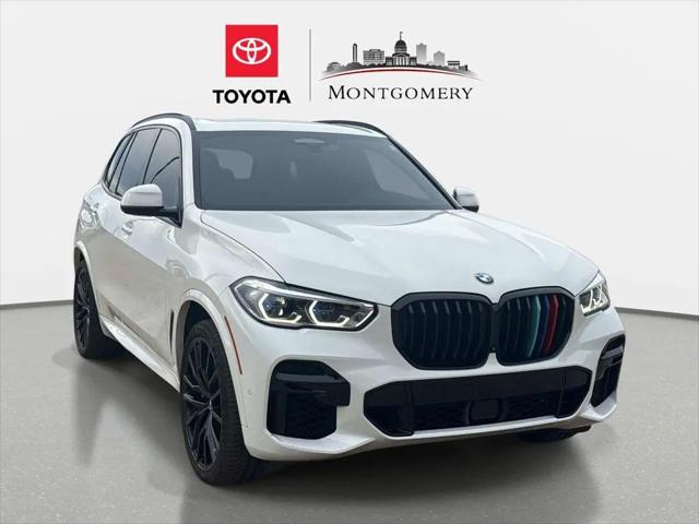2023 BMW X5 M50i for sale in Montgomery, AL