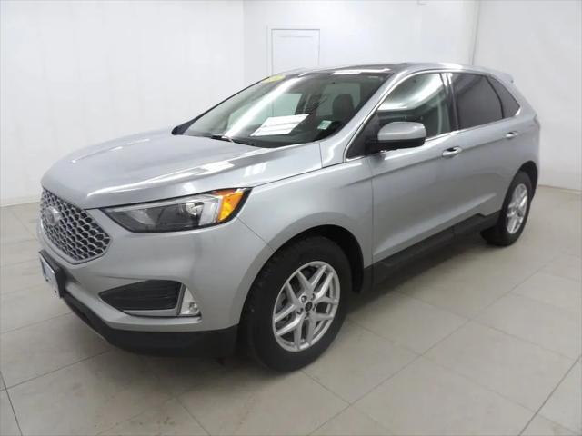 2024 Ford Edge SEL for sale in Beatrice, NE