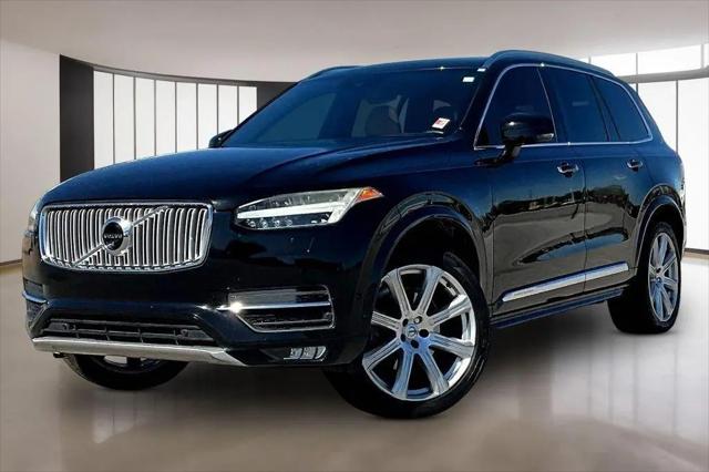 2017 Volvo XC90 T6 Inscription for sale in Oklahoma City, OK