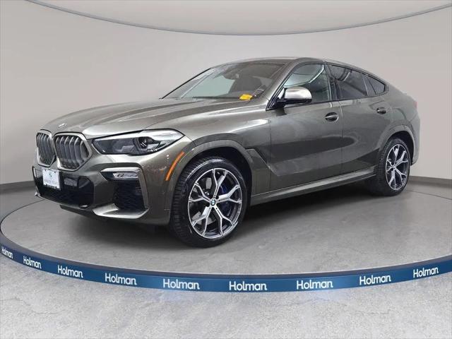 2020 BMW X6 M50i for sale in Tigard, OR