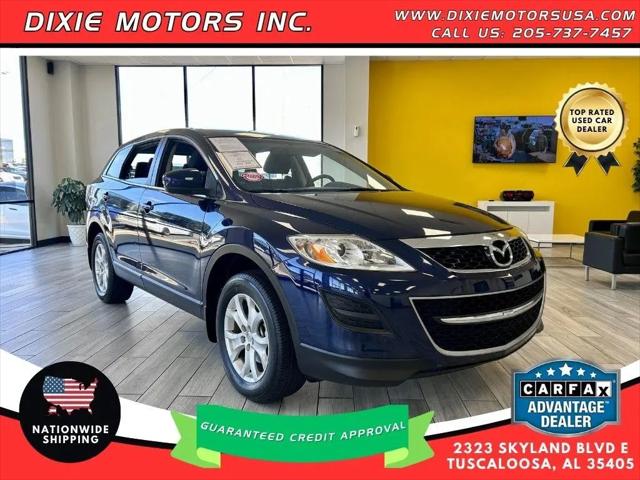 2012 Mazda CX-9 Sport for sale in Tuscaloosa, AL