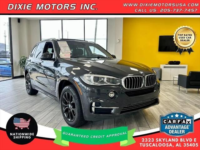 2014 BMW X5 xDrive35i for sale in Tuscaloosa, AL