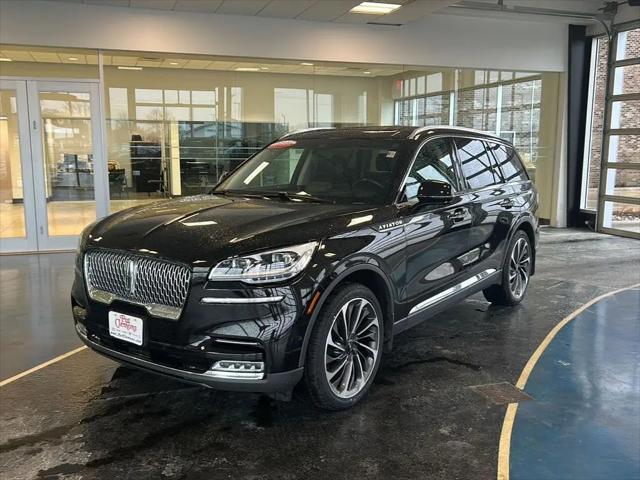 2023 Lincoln Aviator Reserve for sale in Boone, IA