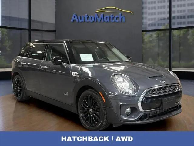 2019 MINI Cooper Clubman Cooper S for sale in Orem, UT