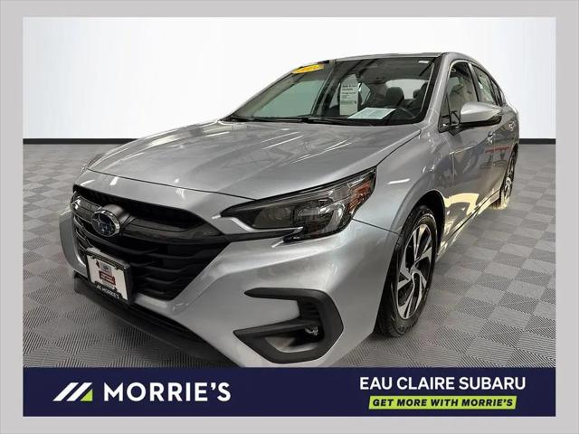 2024 Subaru Legacy Premium for sale in Eau Claire, WI