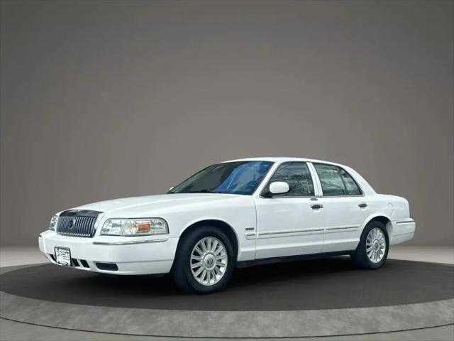 2009 Mercury Grand Marquis LS (Fleet Only) for sale in Canton, MA