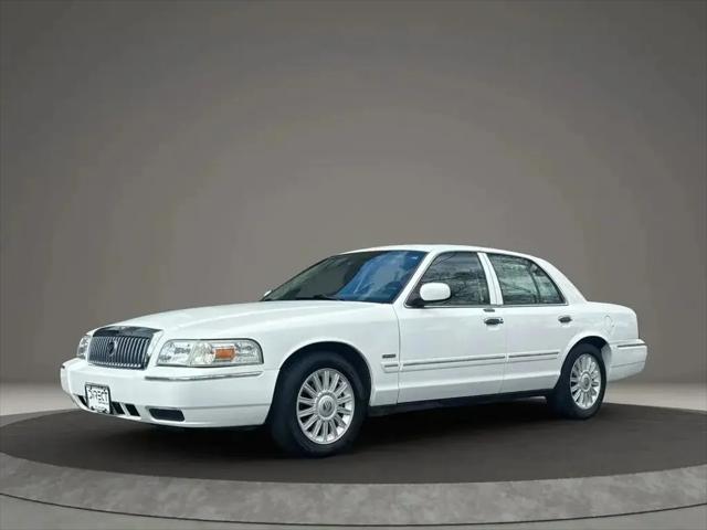 2009 Mercury Grand Marquis LS for sale in Canton, MA