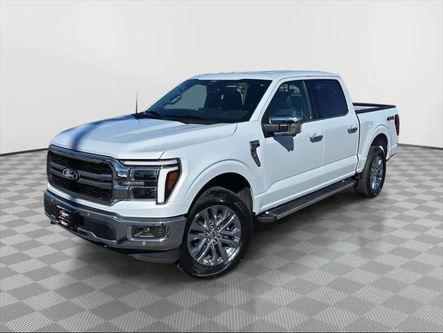 2025 Ford F-150 LARIAT for sale in Madison, WI