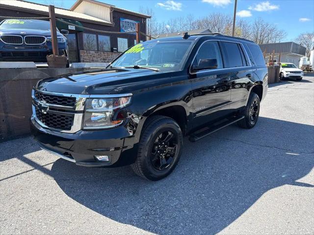 2019 Chevrolet Tahoe LT for sale in Pleasant Gap, PA