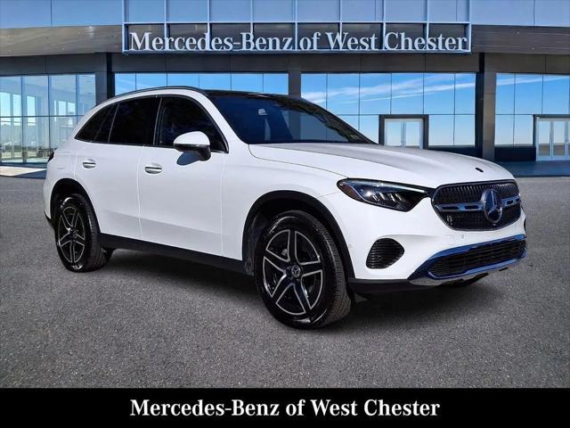 2026 Mercedes-Benz GLC 4MATIC for sale in West Chester, PA