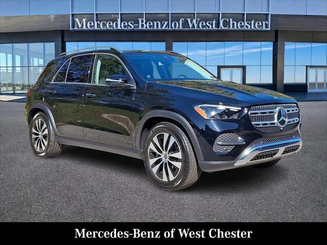 2026 Mercedes-Benz GLE GLE 350 4MATIC for sale in West Chester, PA