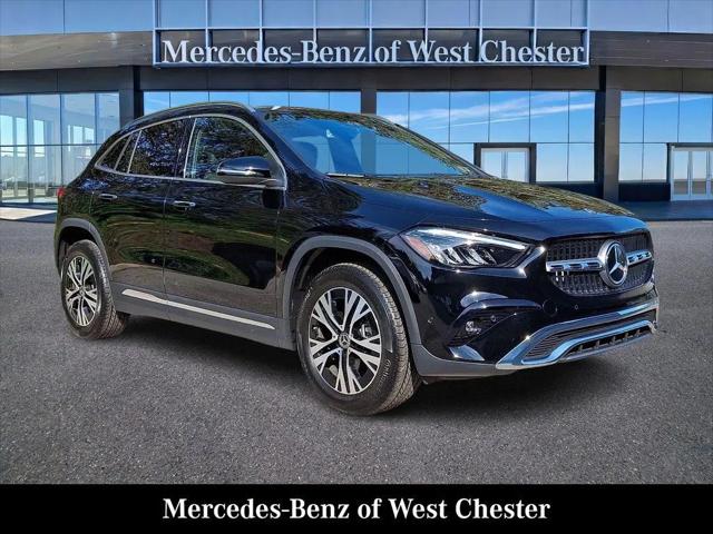 2026 Mercedes-Benz GLA-CLASS 4MATIC for sale in West Chester, PA