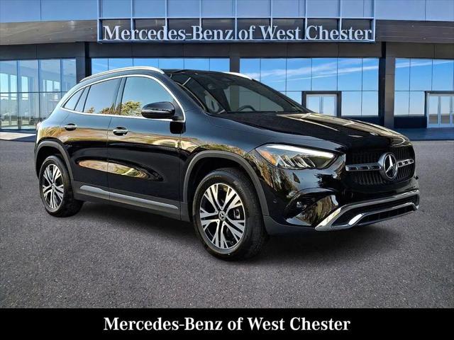2026 Mercedes-Benz GLA-CLASS 4MATIC for sale in West Chester, PA