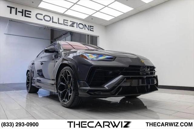 2023 Lamborghini Urus Performante for sale in Las Vegas, NV
