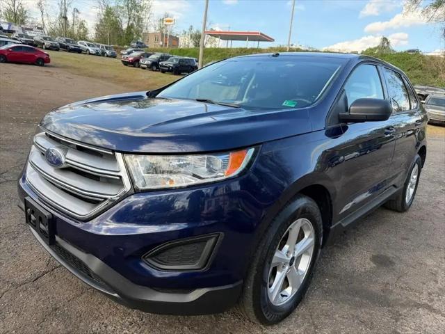 2016 Ford Edge SE for sale in Martinsville, VA