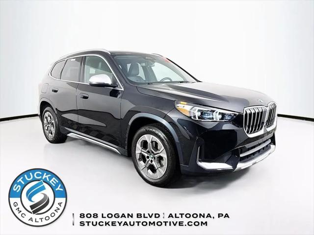 2024 BMW X1 xDrive28i for sale in Altoona, PA