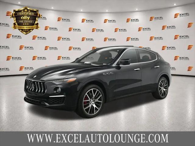 2022 Maserati Levante GT for sale in Hightstown, NJ
