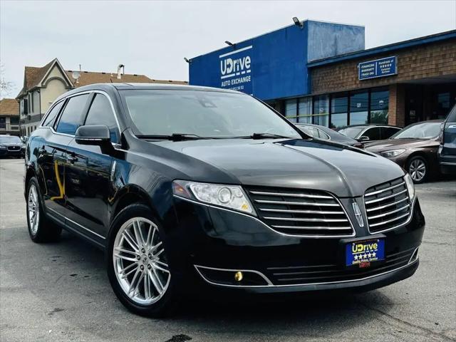2019 Lincoln MKT Standard for sale in Chesapeake, VA