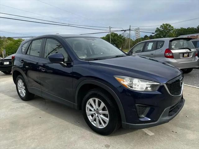 2013 Mazda CX-5 Sport for sale in Lancaster, SC