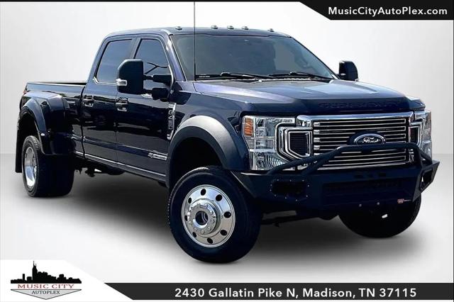 2022 Ford F-450 XL for sale in Madison, TN