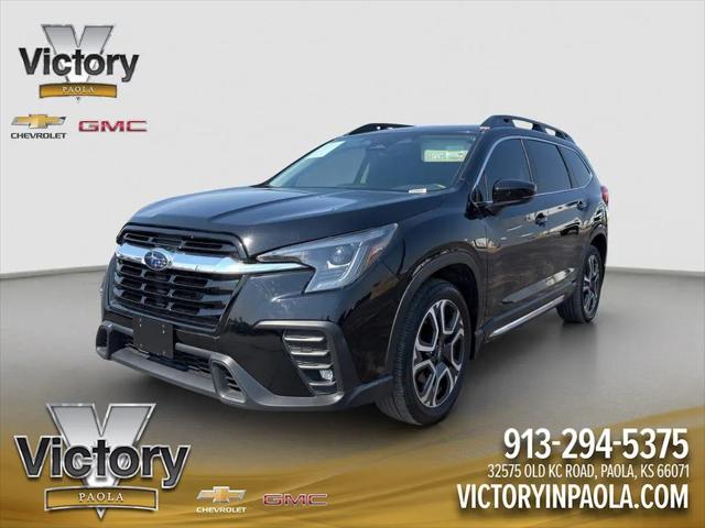 2024 Subaru Ascent Limited 7-Passenger for sale in Paola, KS