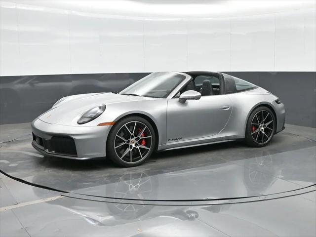2026 Porsche 911 Targa 4 GTS for sale in Mobile, AL