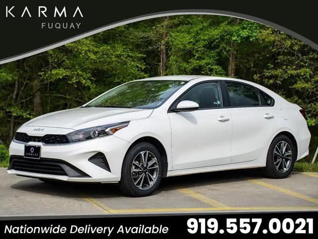 2024 Kia Forte LXS for sale in Fuquay Varina, NC