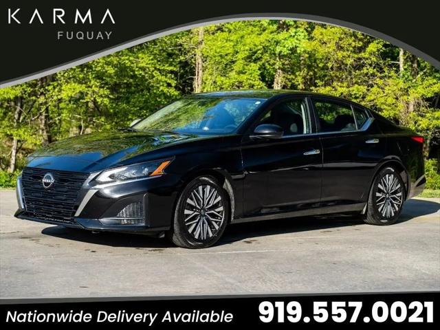 2024 Nissan Altima SV FWD for sale in Fuquay Varina, NC