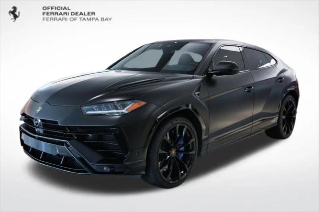 2024 Lamborghini Urus S for sale in Orlando, FL