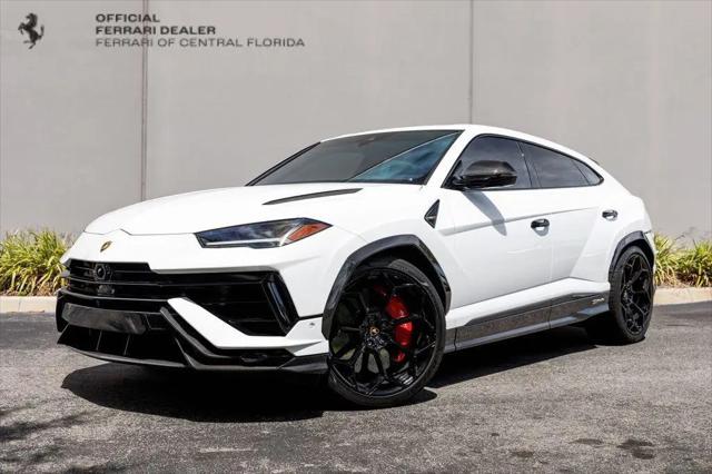 2024 Lamborghini Urus Performante for sale in Orlando, FL