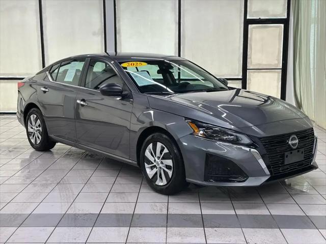 2025 Nissan Altima S FWD for sale in Demotte, IN