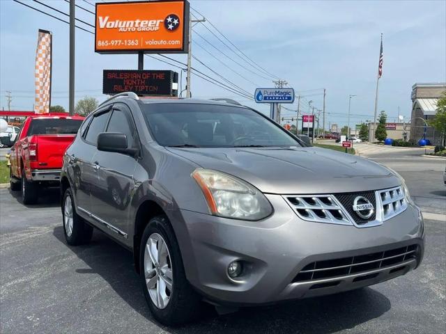 2015 Nissan Rogue Select S for sale in Maryville, TN