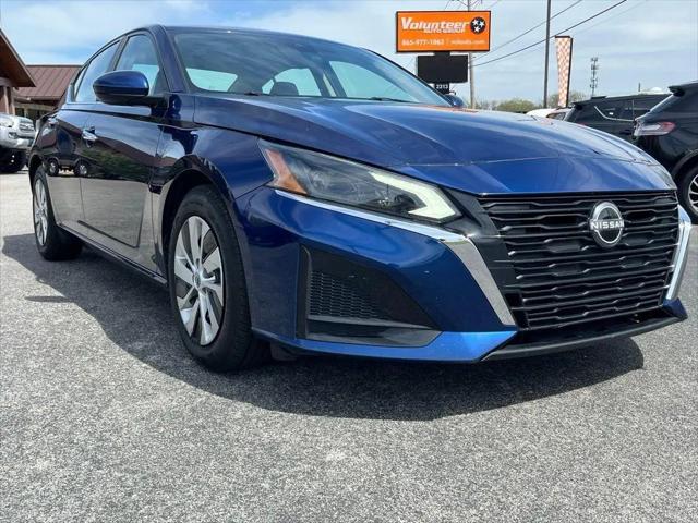 2023 Nissan Altima S FWD for sale in Maryville, TN
