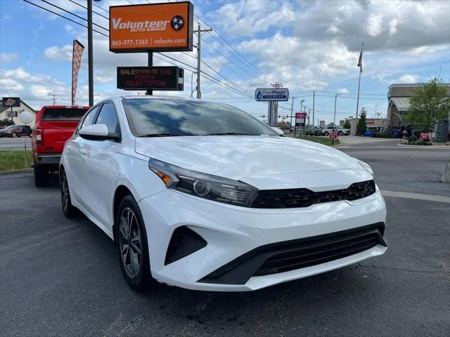 2022 Kia Forte LXS for sale in Maryville, TN