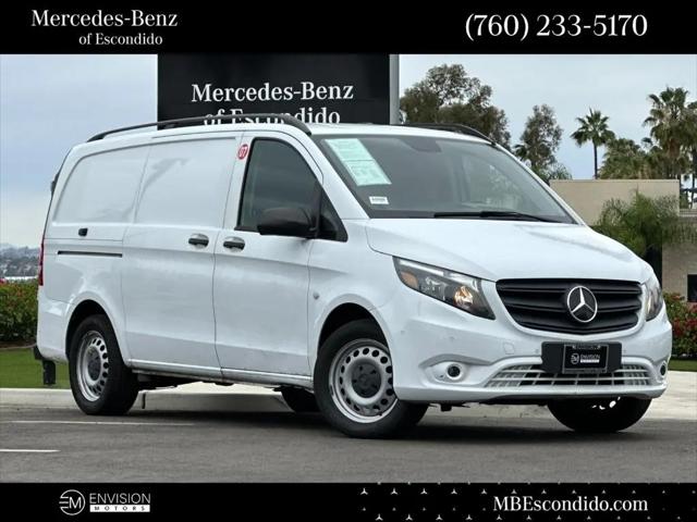 2022 Mercedes-Benz Metris Base for sale in Escondido, CA