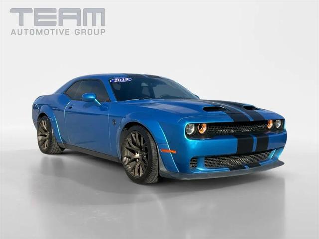 2019 Dodge Challenger SRT Hellcat Redeye Widebody for sale in Swansboro, NC