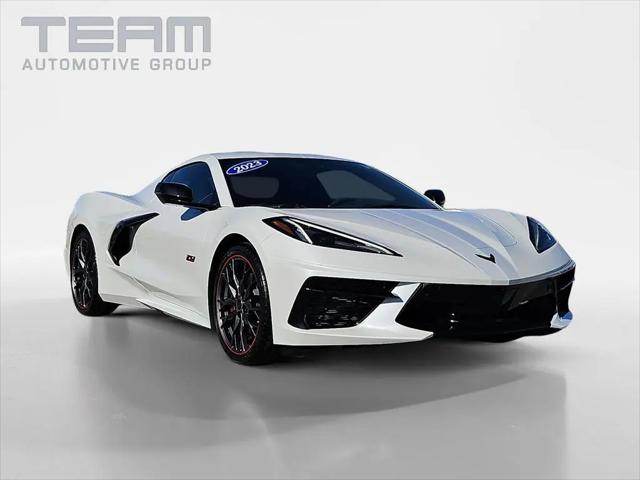 2023 Chevrolet Corvette Stingray RWD Coupe 3LT for sale in Swansboro, NC