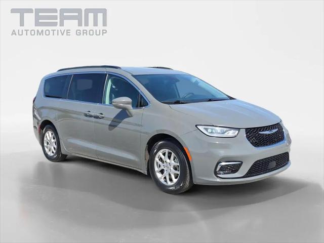 2022 Chrysler Pacifica Touring L for sale in Swansboro, NC