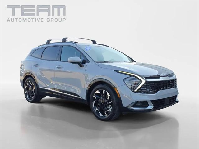 2024 Kia Sportage SX-Prestige for sale in Swansboro, NC