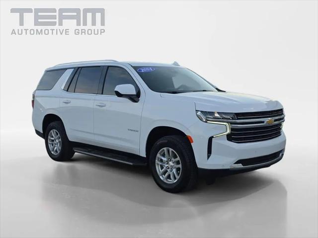 2024 Chevrolet Tahoe 4WD LT for sale in Swansboro, NC