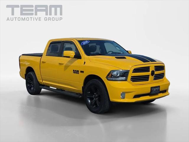 2016 Ram 1500 Sport for sale in Swansboro, NC