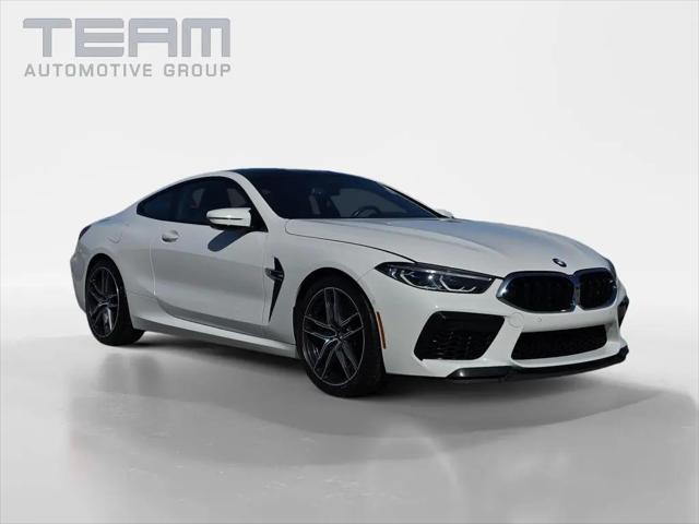 2020 BMW M8 Base for sale in Swansboro, NC