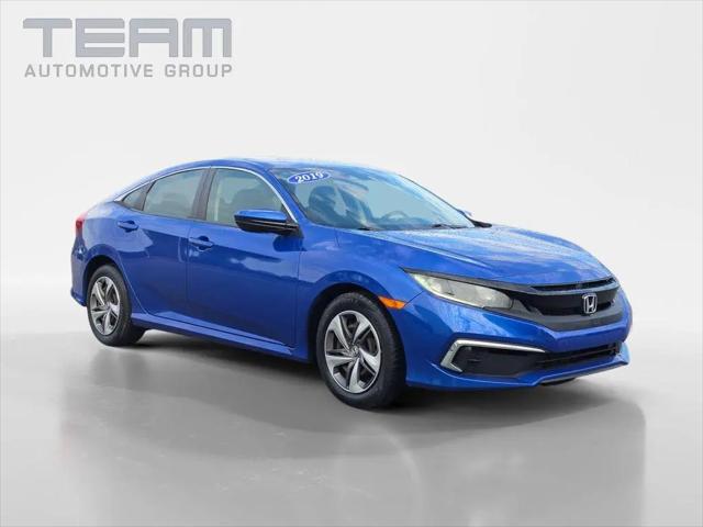 2019 Honda Civic LX for sale in Swansboro, NC
