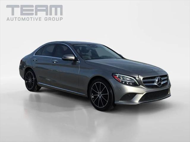 2020 Mercedes-Benz C-CLASS C 300 C 300 for sale in Swansboro, NC