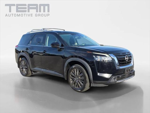 2022 Nissan Pathfinder SL 2WD for sale in Swansboro, NC